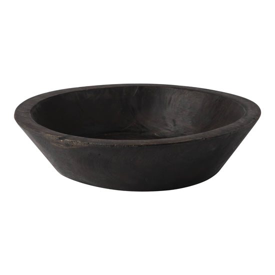 Found Dough Bowl Dark Wash Medium