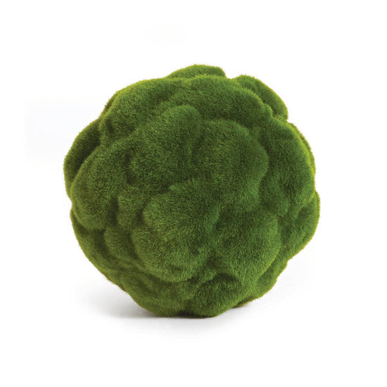 Mood Moss Orb 7"